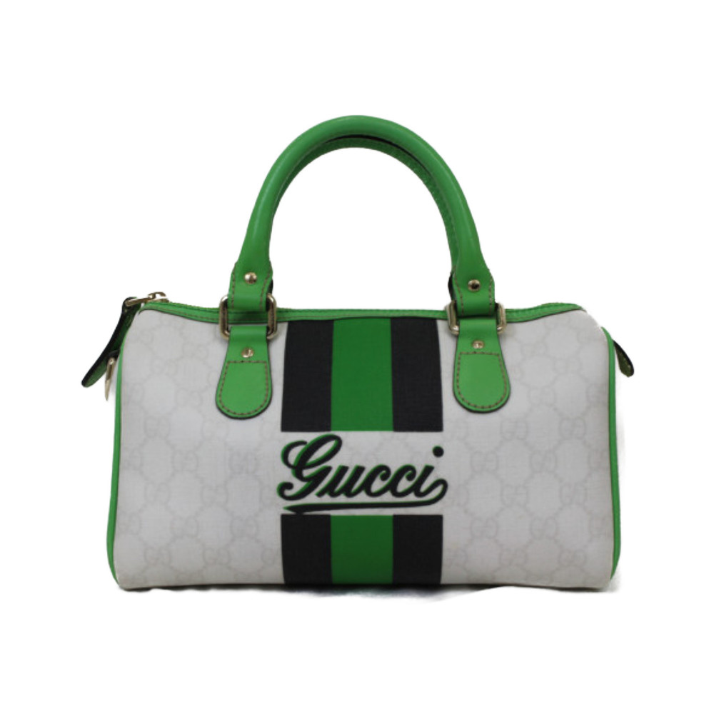 Gucci Mini Handbag Joyline Green - Picture 2 of 9